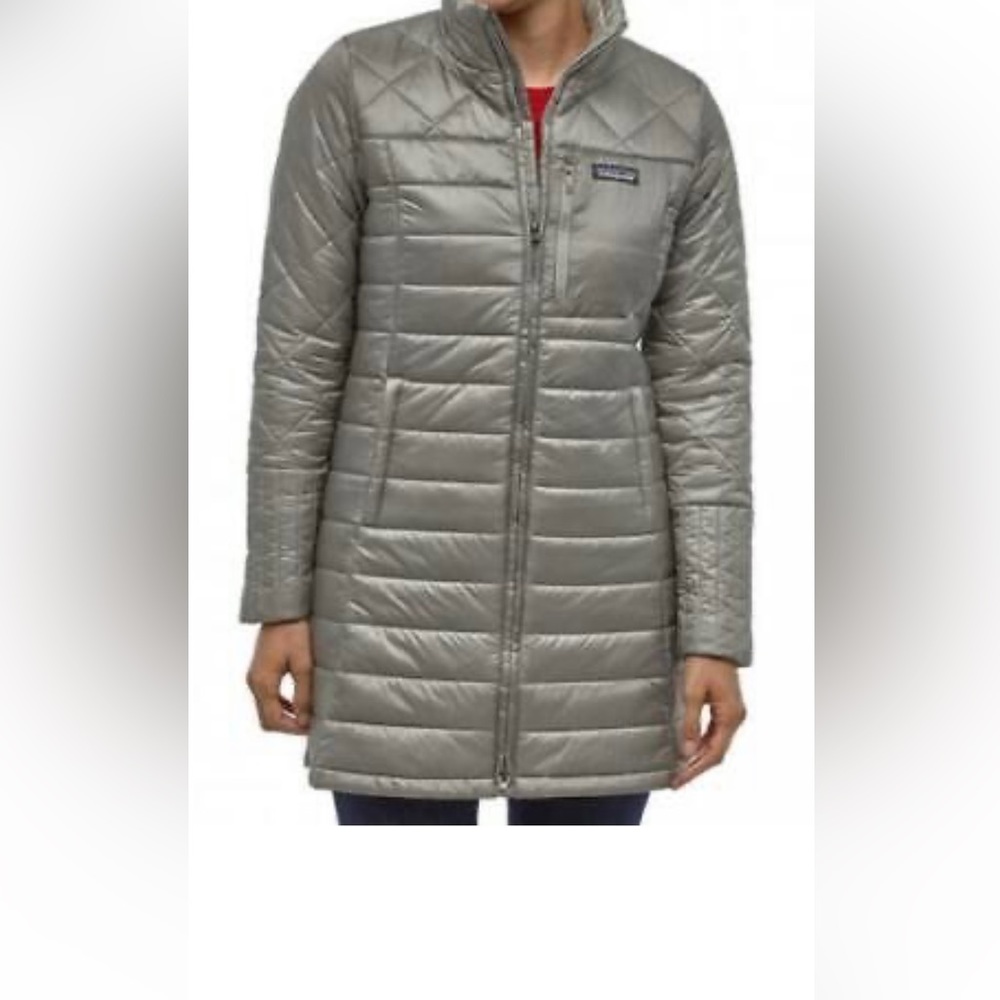 Patagonia Radalie Parka